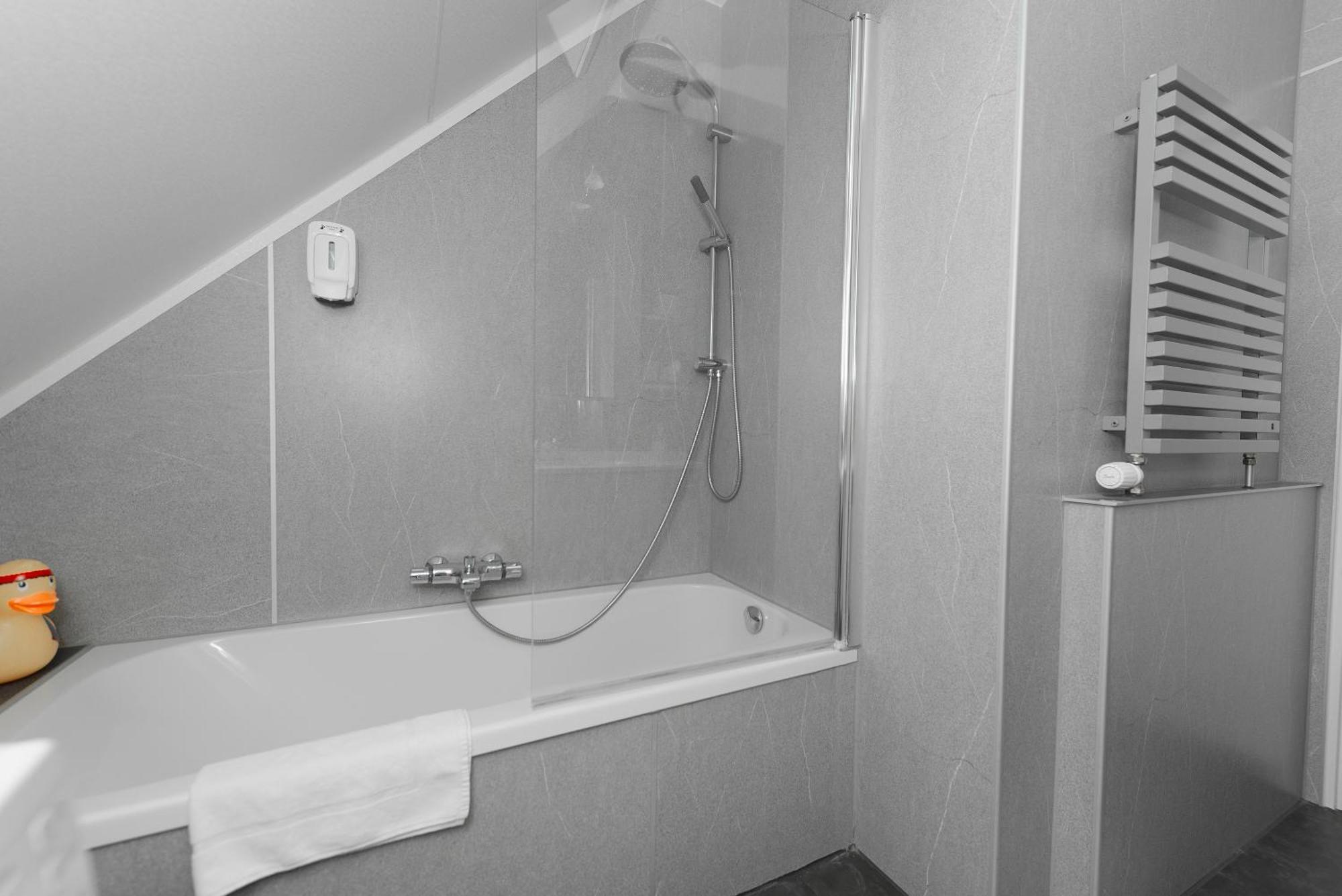 Appartamento con 2 Camere da Letto